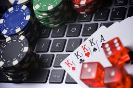 Онлайн казино Casino Lux